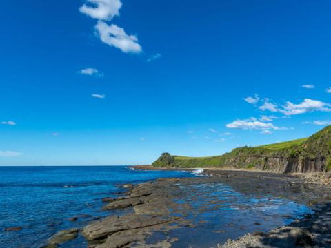 COASTLINE Boat Harbour Gerringong 4pm Check Out Sundays - Mackay Tourism 4