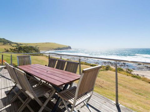 PENZANCE Gerroa Beachfront To Shelley Beach & 4pm Check Out Sundays - Mackay Tourism 4