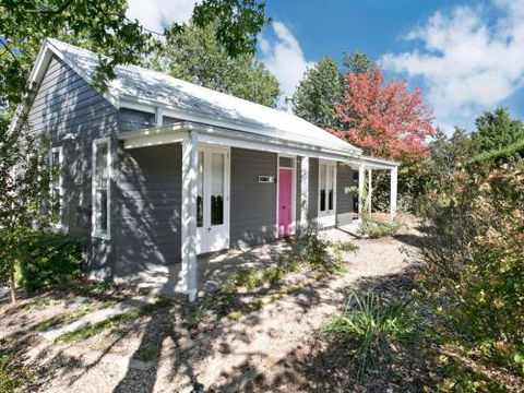 Rose Cottage Bowral Southern Highlands - Mackay Tourism 6