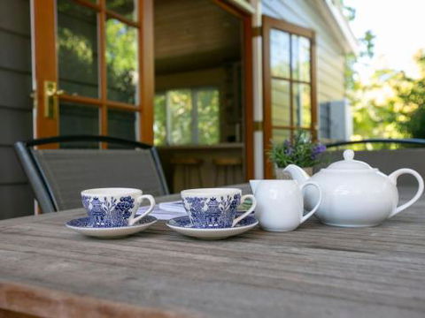 Rose Cottage Bowral Southern Highlands - Mackay Tourism 3