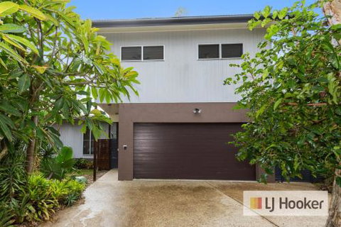 CABARiTA SANCTUARY - Mackay Tourism 0