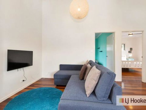 CABARiTA SANCTUARY - Mackay Tourism 6