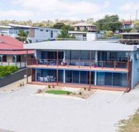 Almonta Apartments on the water front - Mackay Tourism
