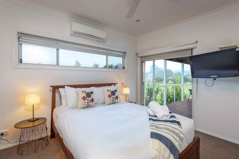 Kulang Lodge - Mackay Tourism 5