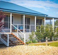 Kulang Lodge - Mackay Tourism