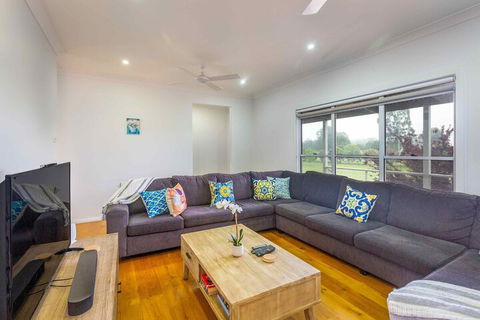 Kulang Lodge - Mackay Tourism 3