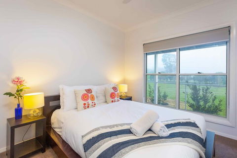 Kulang Lodge - Mackay Tourism 4