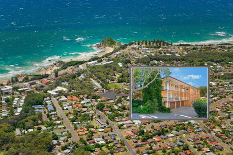 6 Of 12 To 14 Crisallen Street Port Macquarie - Mackay Tourism 0