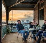 Commercial Travellers House - Mackay Tourism