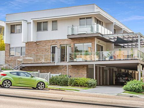 ARIA On MANNING Kiama 4pm Check Out Sundays - Mackay Tourism 0
