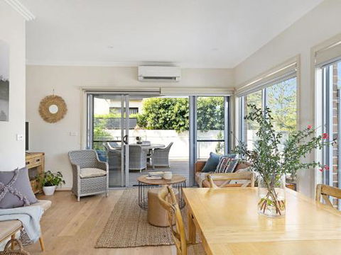 ARIA On MANNING Kiama 4pm Check Out Sundays - Mackay Tourism 6