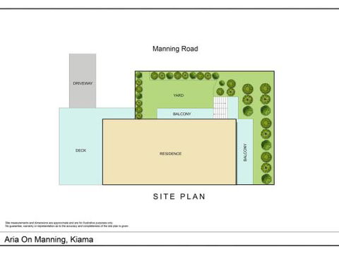 ARIA On MANNING Kiama 4pm Check Out Sundays - Mackay Tourism 3