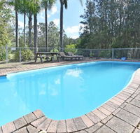 Olive Grove Villa 3 Suite with large Bath - Mackay Tourism