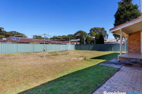 Perrumba Street Cottage - Mackay Tourism 4