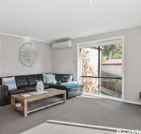 Rye Poolside Escape - Mackay Tourism