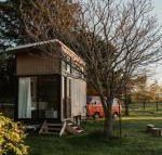 Bedervale Tiny - Mackay Tourism