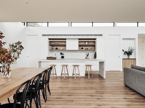 Fairway Views - Mackay Tourism 1