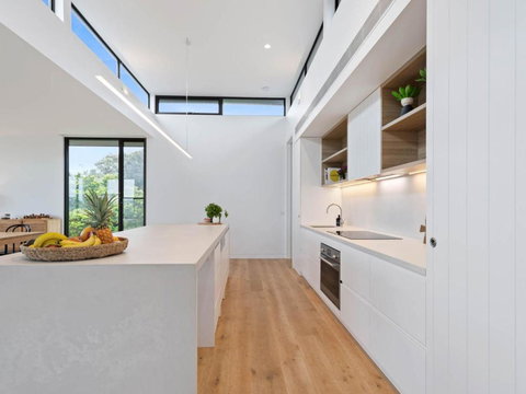 Fairway Views - Mackay Tourism 2