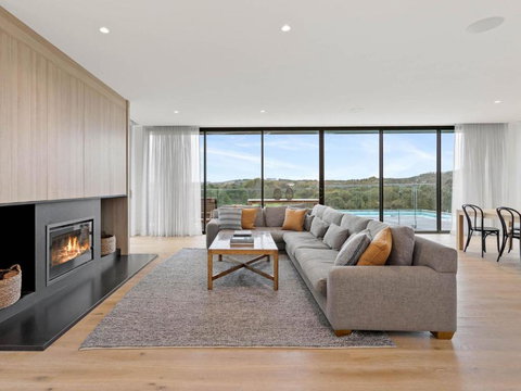 Fairway Views - Mackay Tourism 4