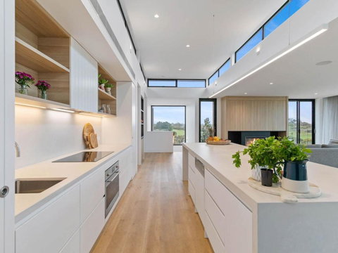 Fairway Views - Mackay Tourism 5