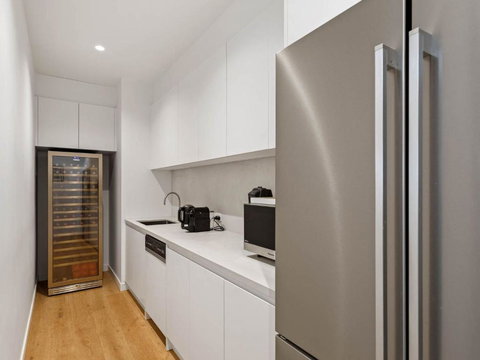 Fairway Views - Mackay Tourism 3