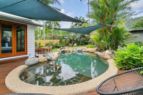 Lazenby Lodge - Mackay Tourism 5