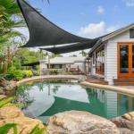 Lazenby Lodge - Mackay Tourism 0