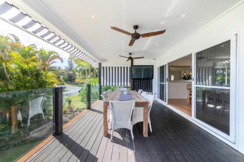 Beaches - Mackay Tourism 3