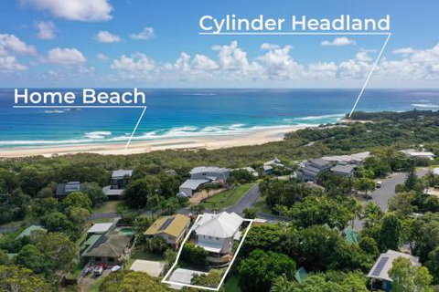 Beaches - Mackay Tourism 1