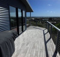 37 Oceanview Parade Sandy Point - Mackay Tourism
