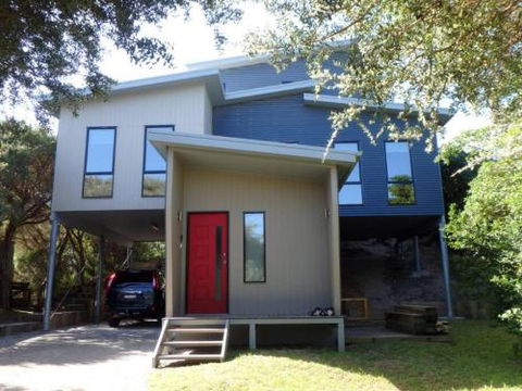 37 Oceanview Parade Sandy Point - Mackay Tourism 6