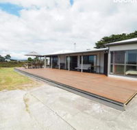 Serenity by The Seashore Port Welshpool - Mackay Tourism