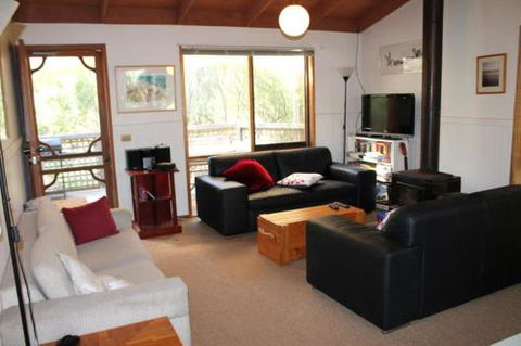 43 The Boulevard Sandy Point - Mackay Tourism 5