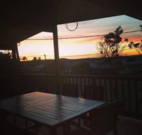 Sunset Deck Beach House Sandy Point - Mackay Tourism