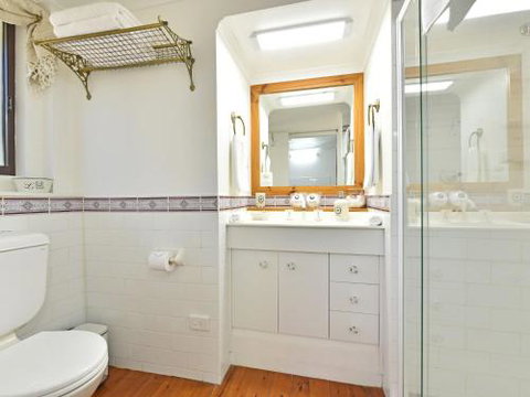 Olive Grove Studio 1 - Mackay Tourism 6