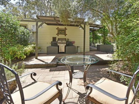 Olive Grove Studio 1 - Mackay Tourism 2