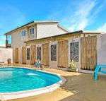 Woolamai Beach Villa - Mackay Tourism