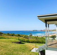 SEASCAPE Bombo 4pm check out Sundays - Mackay Tourism