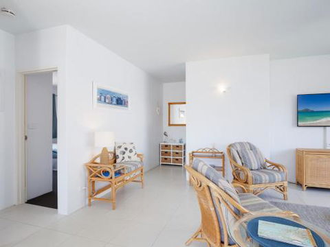 Krait Court 1 Great 2 Bedroom Unit - Mackay Tourism 0