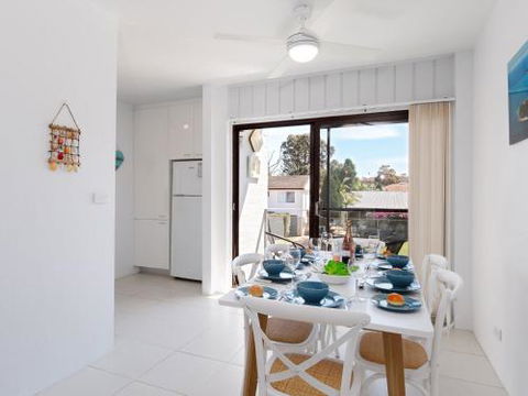 Krait Court 1 Great 2 Bedroom Unit - Mackay Tourism 6