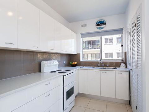 Krait Court 1 Great 2 Bedroom Unit - Mackay Tourism 1
