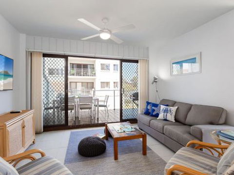Krait Court 1 Great 2 Bedroom Unit - Mackay Tourism 2
