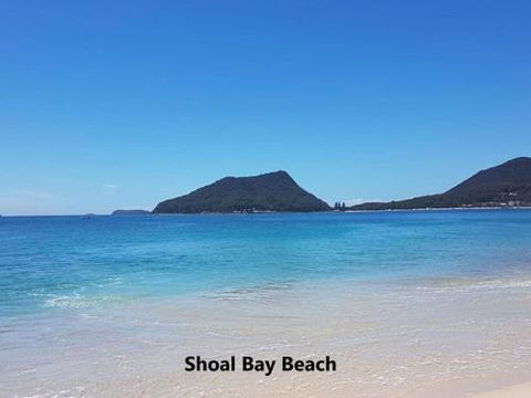 Krait Court 1 Great 2 Bedroom Unit - Mackay Tourism 4