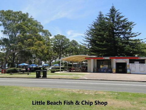 Krait Court 1 Great 2 Bedroom Unit - Mackay Tourism 5