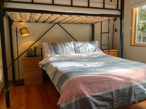 Anglesea Holiday House - Mackay Tourism 5