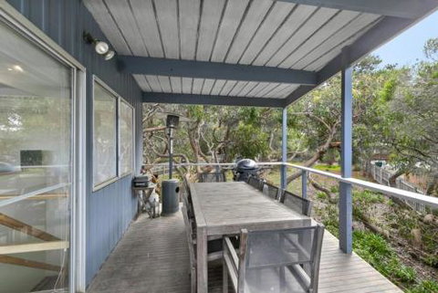 Anglesea Holiday House - Mackay Tourism 3