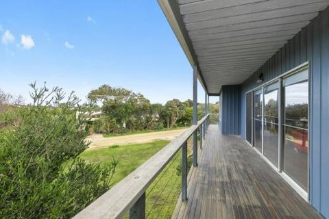 Anglesea Holiday House - Mackay Tourism 4