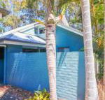 Wintersun Villa in Raffertys Resort - Mackay Tourism