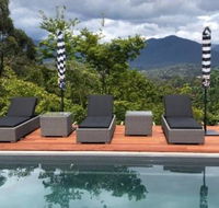 Healesville Garden Country Retreat - Mackay Tourism