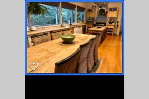 Healesville Garden Country Retreat - Mackay Tourism 2